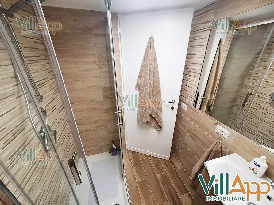 Immagine 14 di Appartamento in vendita  in Via Roma 140 a Campodimele