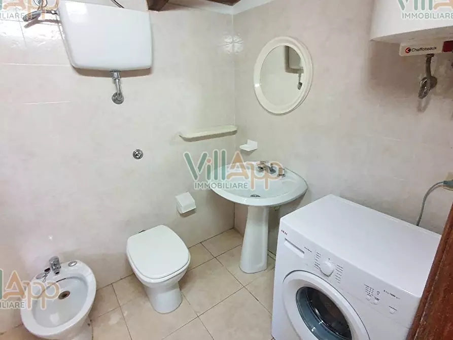 Immagine 14 di Villa in affitto  in Via Salto Primo 36 a Sperlonga