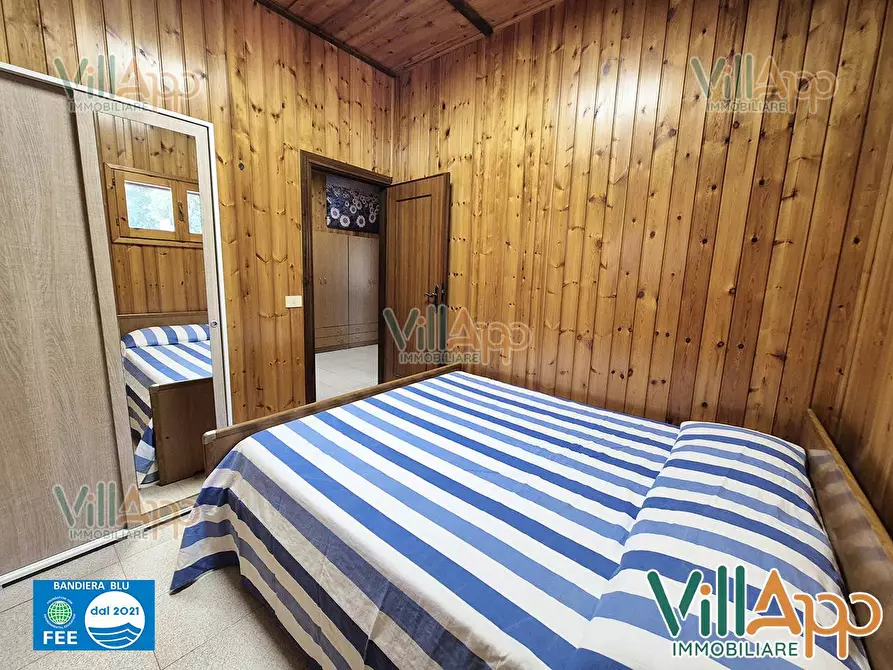 Immagine 10 di Villa in affitto  in Via Salto Primo 36 a Sperlonga