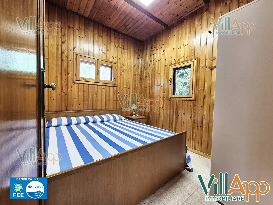 Immagine 9 di Villa in affitto  in Via Salto Primo 36 a Sperlonga
