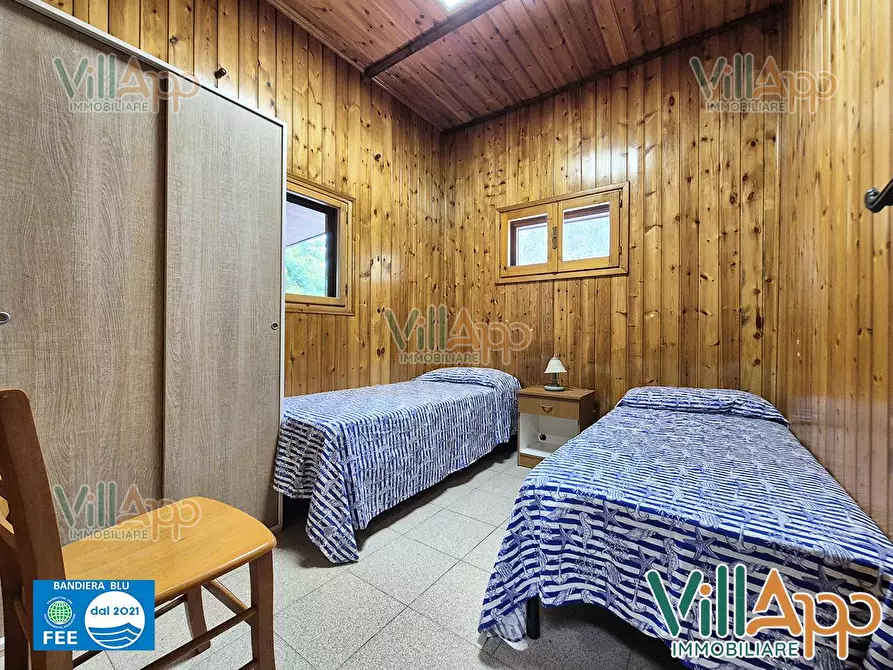Immagine 11 di Villa in affitto  in Via Salto Primo 36 a Sperlonga