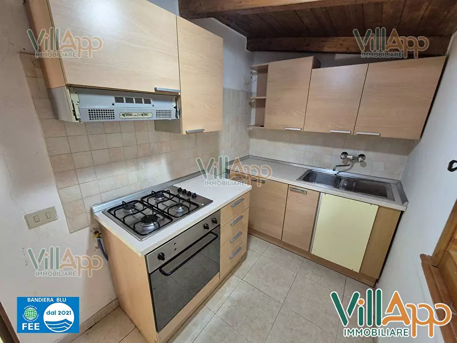 Immagine 7 di Villa in affitto  in Via Salto Primo 36 a Sperlonga