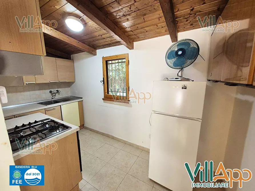 Immagine 6 di Villa in affitto  in Via Salto Primo 36 a Sperlonga