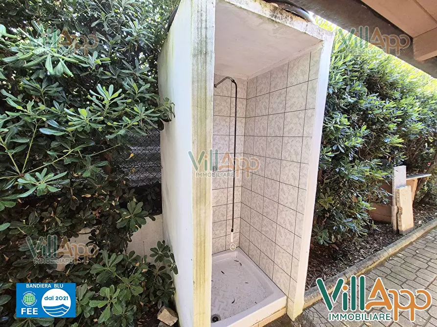 Immagine 18 di Villa in affitto  in Via Salto Primo 36 a Sperlonga