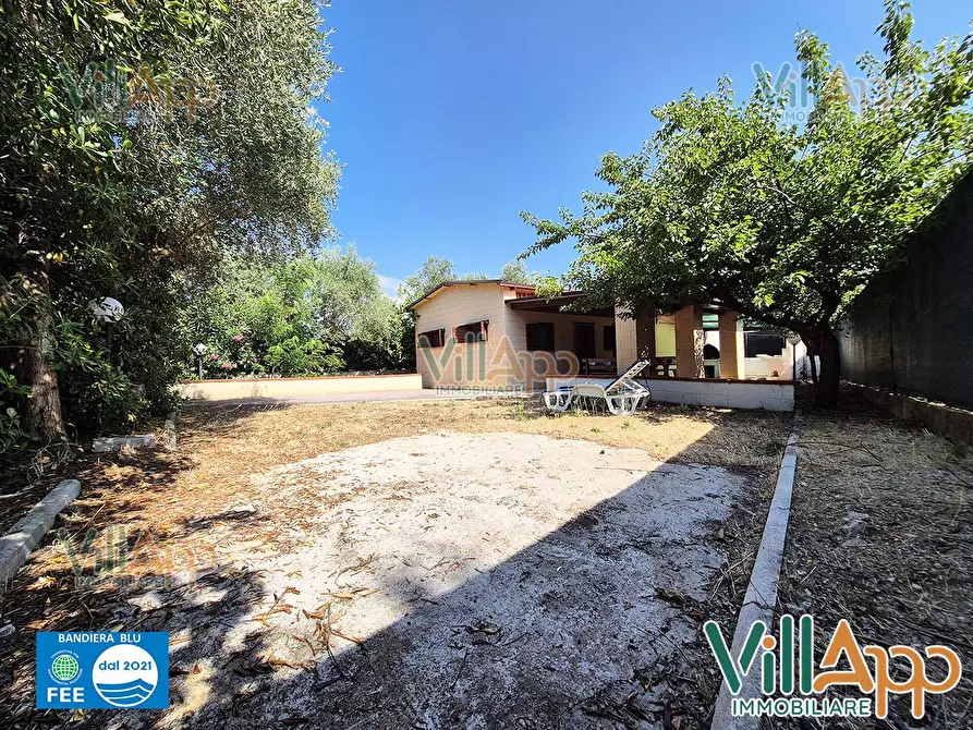 Immagine 20 di Villa in affitto  in Via Salto Primo 36 a Sperlonga