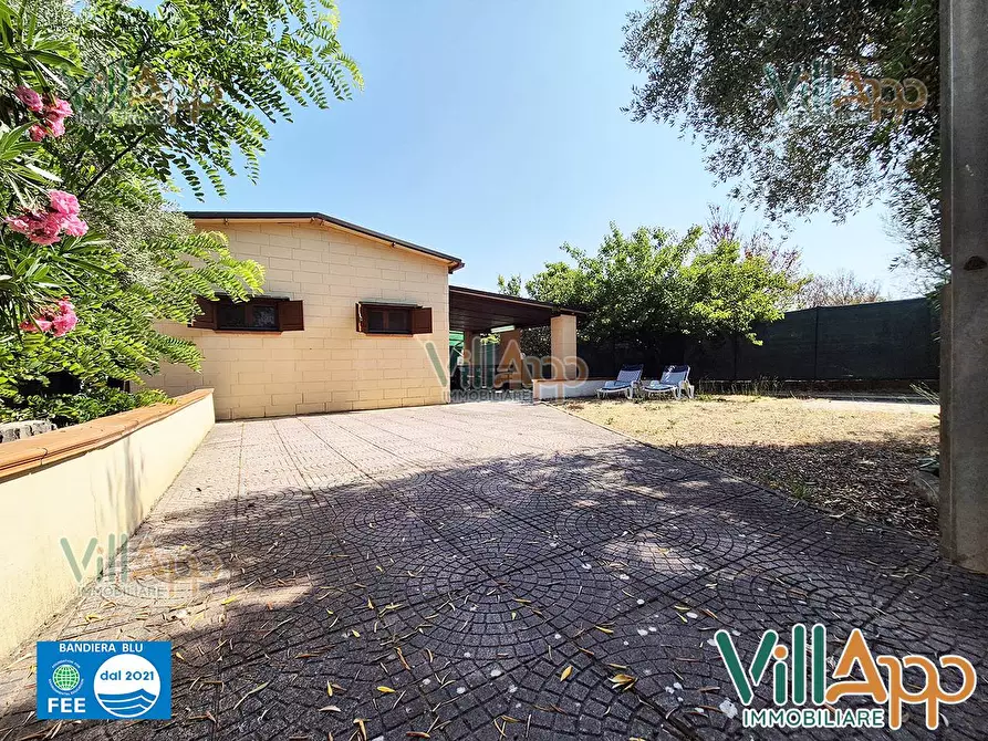 Immagine 3 di Villa in affitto  in Via Salto Primo 36 a Sperlonga