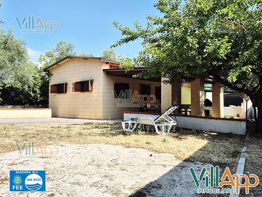 Immagine 21 di Villa in affitto  in Via Salto Primo 36 a Sperlonga