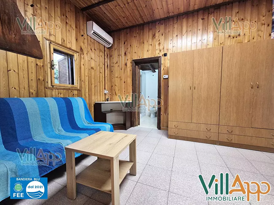 Immagine 13 di Villa in affitto  in Via Salto Primo 36 a Sperlonga