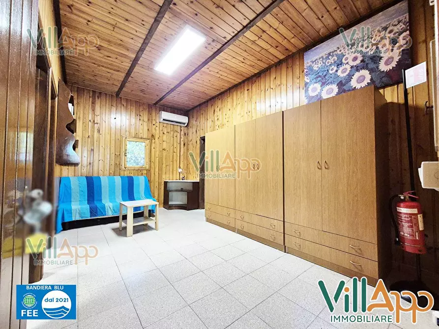 Immagine 8 di Villa in affitto  in Via Salto Primo 36 a Sperlonga