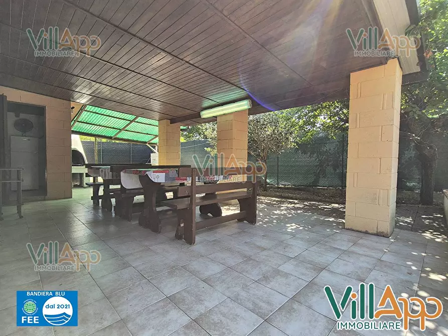 Immagine 4 di Villa in affitto  in Via Salto Primo 36 a Sperlonga