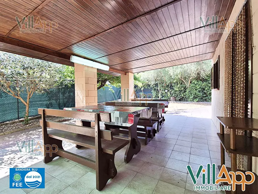 Immagine 5 di Villa in affitto  in Via Salto Primo 36 a Sperlonga