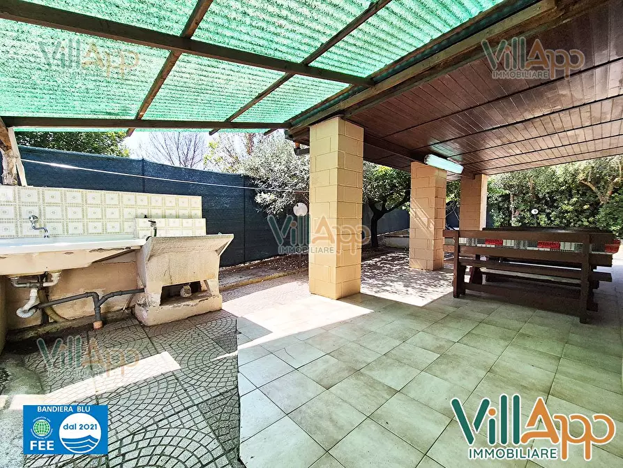 Immagine 19 di Villa in affitto  in Via Salto Primo 36 a Sperlonga