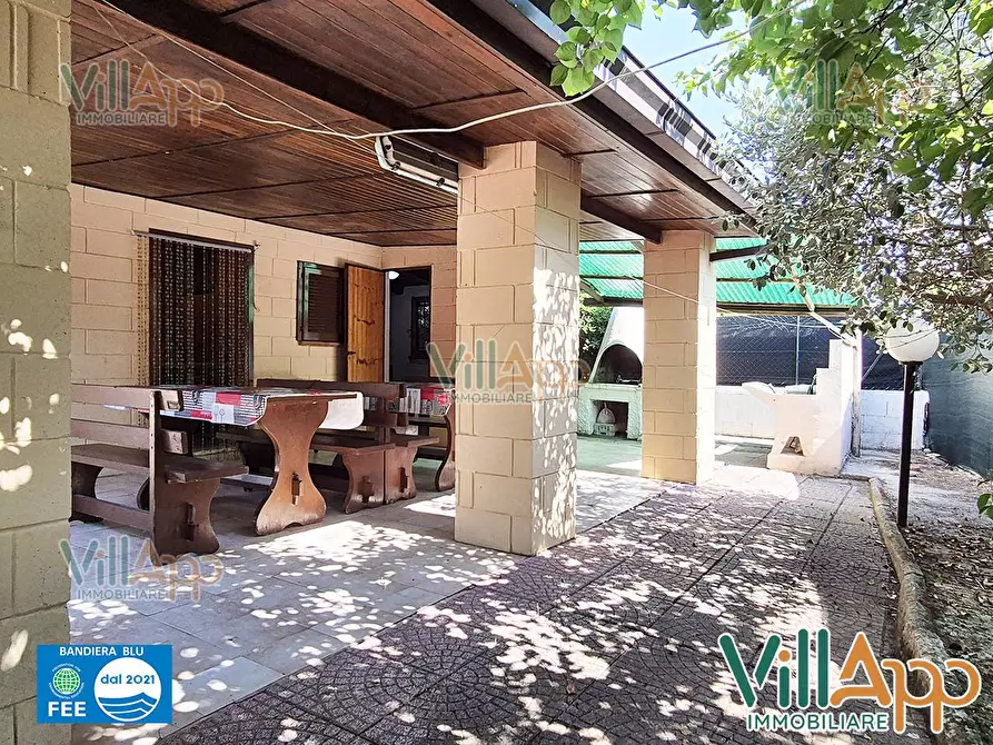 Immagine 17 di Villa in affitto  in Via Salto Primo 36 a Sperlonga