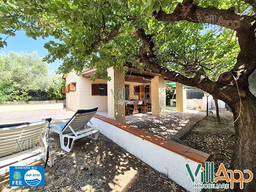Immagine 2 di Villa in affitto  in Via Salto Primo 36 a Sperlonga