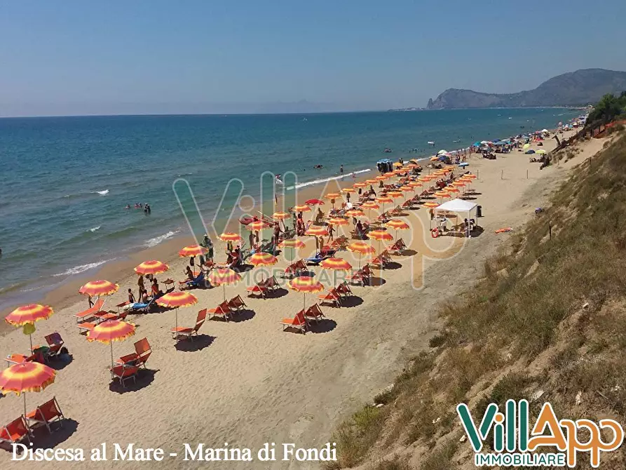 Immagine 22 di Villa in affitto  in Via Salto Primo 36 a Sperlonga