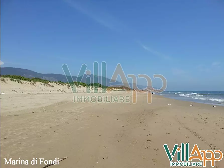 Immagine 23 di Villa in affitto  in Via Salto Primo 36 a Sperlonga