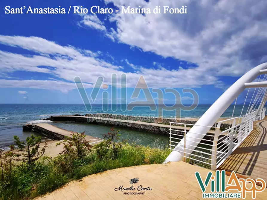 Immagine 25 di Villa in affitto  in Via Salto Primo 36 a Sperlonga