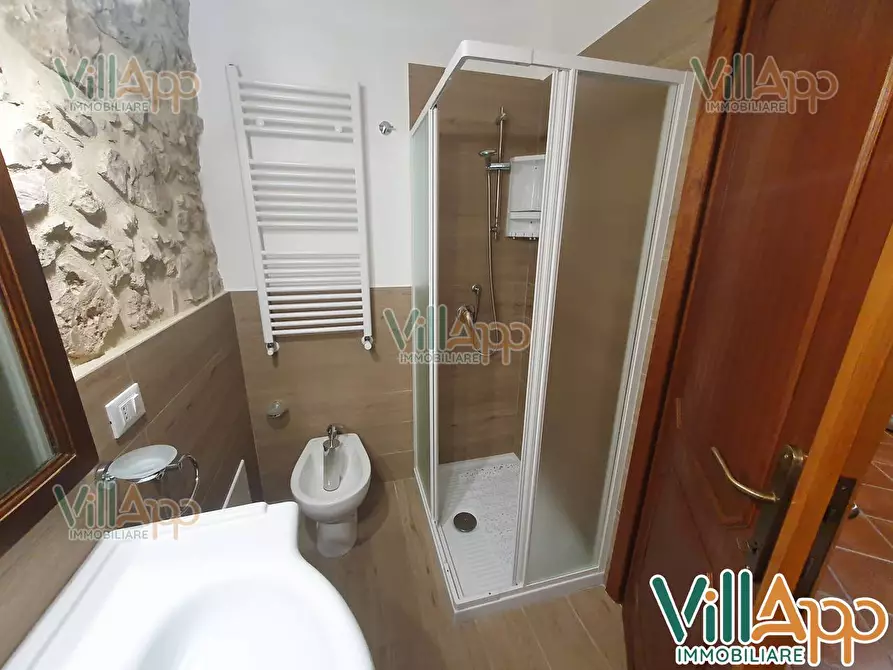 Immagine 9 di Appartamento in vendita  in Via Alessandro Manzoni 18 a Fondi