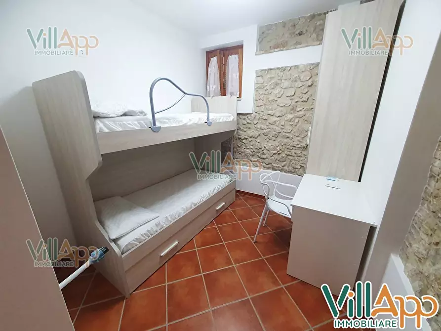 Immagine 13 di Appartamento in vendita  in Via Alessandro Manzoni 18 a Fondi