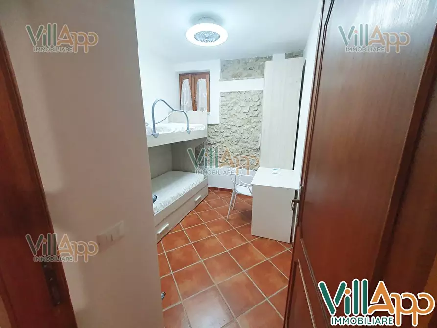 Immagine 7 di Appartamento in vendita  in Via Alessandro Manzoni 18 a Fondi