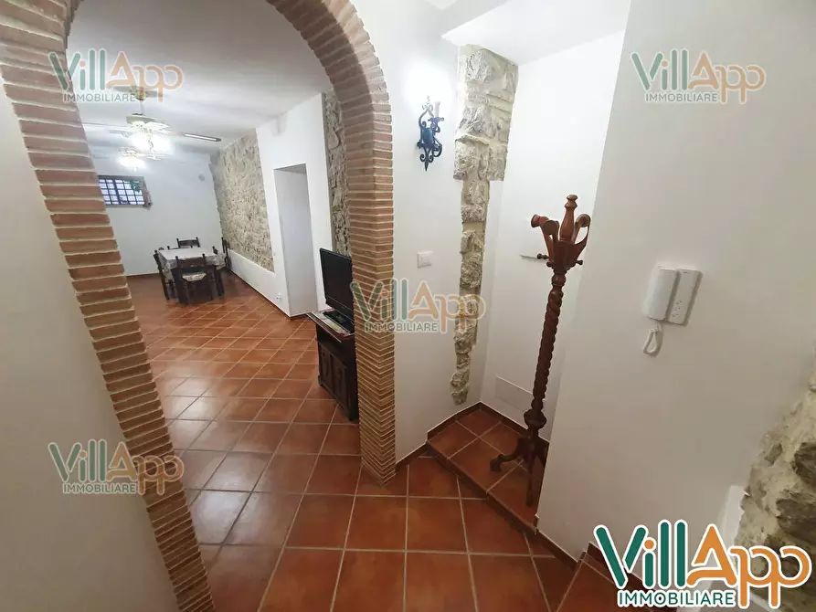 Immagine 3 di Appartamento in vendita  in Via Alessandro Manzoni 18 a Fondi