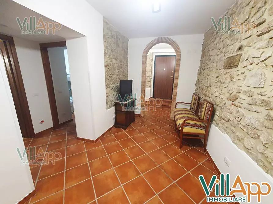 Immagine 5 di Appartamento in vendita  in Via Alessandro Manzoni 18 a Fondi