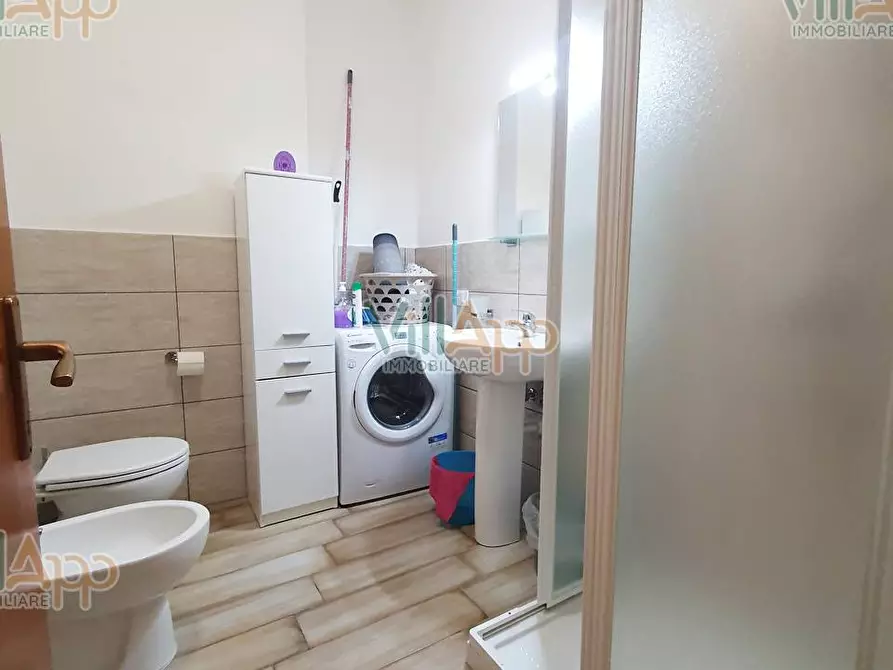 Immagine 8 di Appartamento in vendita  in Via Alessandro Manzoni 18 a Fondi