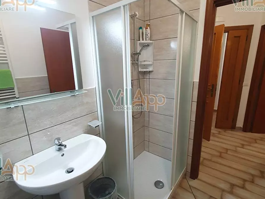 Immagine 9 di Appartamento in vendita  in Via Alessandro Manzoni 18 a Fondi