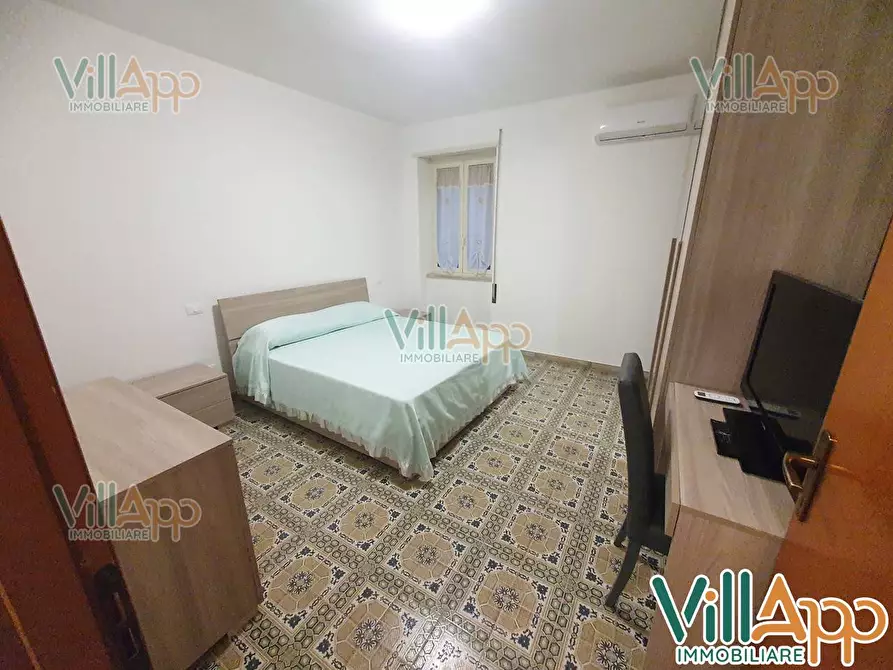 Immagine 5 di Appartamento in vendita  in Via Alessandro Manzoni 18 a Fondi