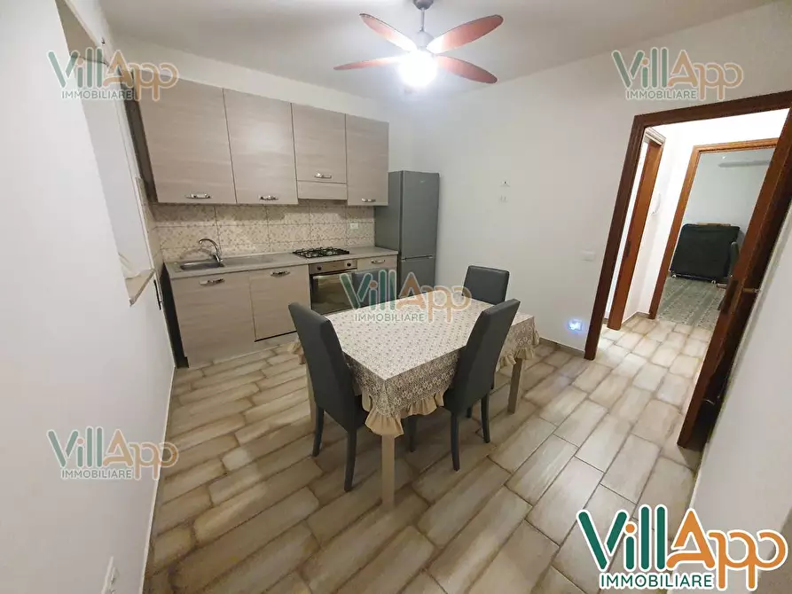 Immagine 4 di Appartamento in vendita  in Via Alessandro Manzoni 18 a Fondi