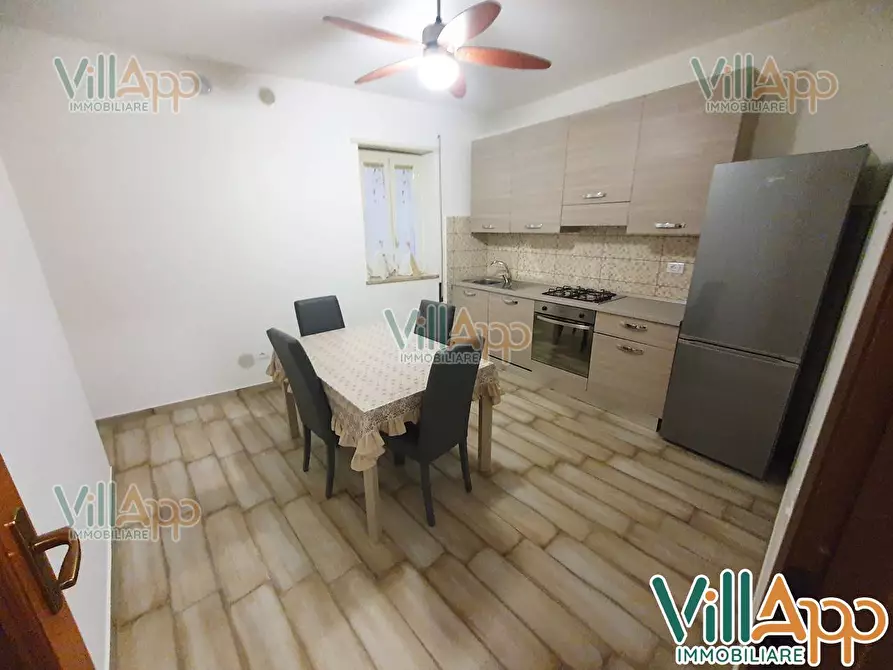 Immagine 3 di Appartamento in vendita  in Via Alessandro Manzoni 18 a Fondi