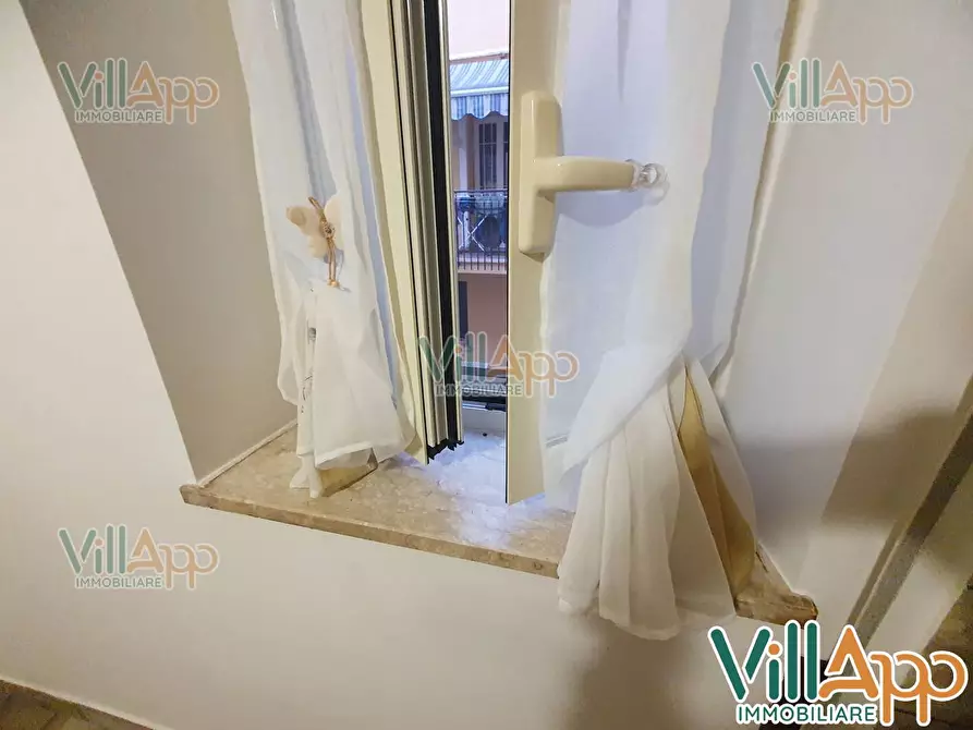 Immagine 10 di Appartamento in vendita  in Via Alessandro Manzoni 18 a Fondi