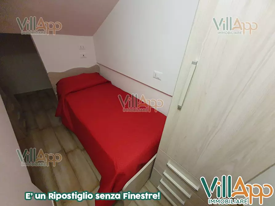 Immagine 7 di Appartamento in vendita  in Via Alessandro Manzoni 18 a Fondi