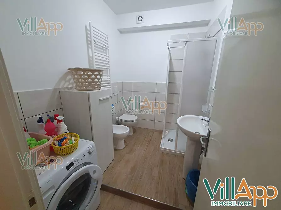 Immagine 9 di Appartamento in vendita  in Via Alessandro Manzoni 18 a Fondi