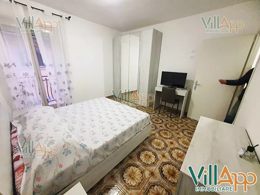 Immagine 6 di Appartamento in vendita  in Via Alessandro Manzoni 18 a Fondi