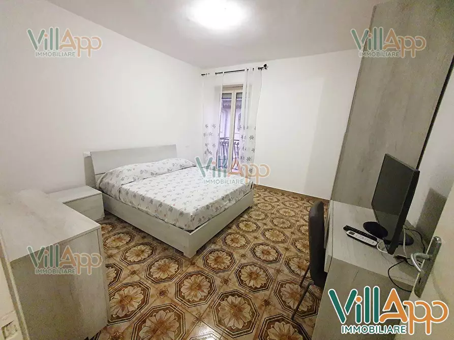 Immagine 5 di Appartamento in vendita  in Via Alessandro Manzoni 18 a Fondi