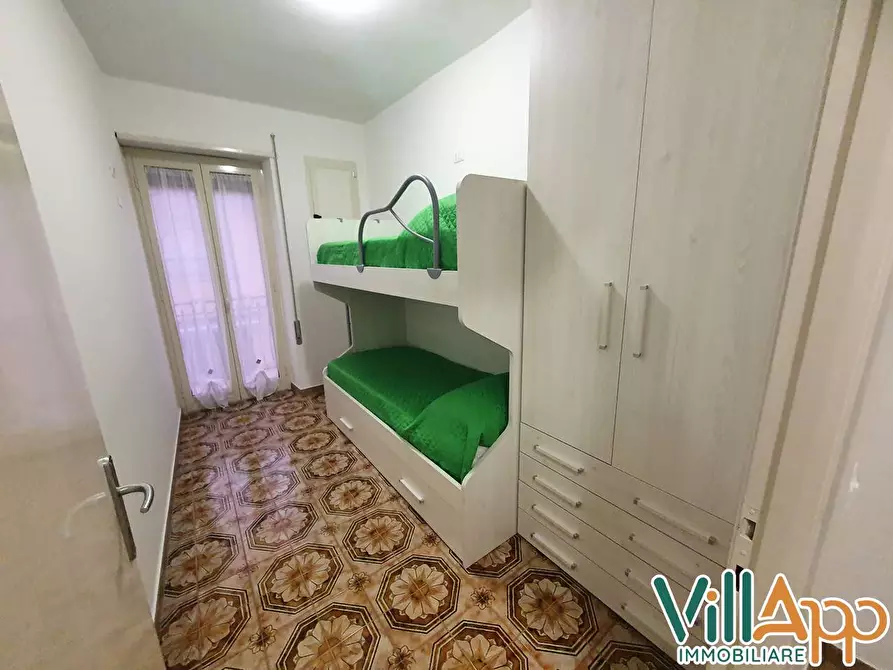 Immagine 7 di Appartamento in vendita  in Via Alessandro Manzoni 18 a Fondi