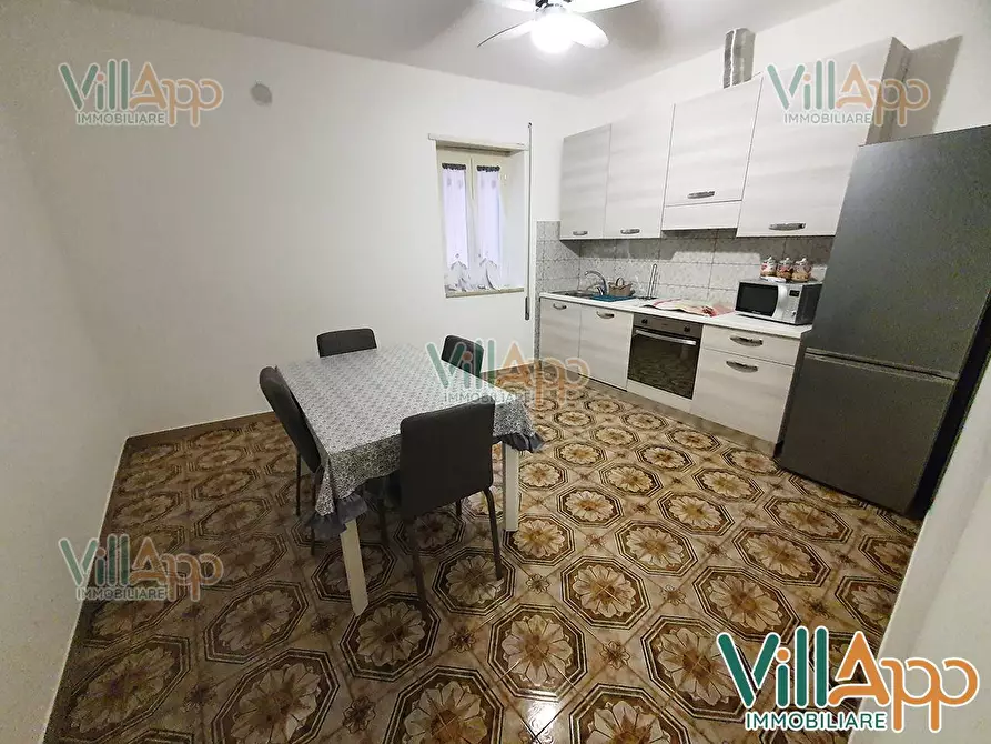 Immagine 4 di Appartamento in vendita  in Via Alessandro Manzoni 18 a Fondi