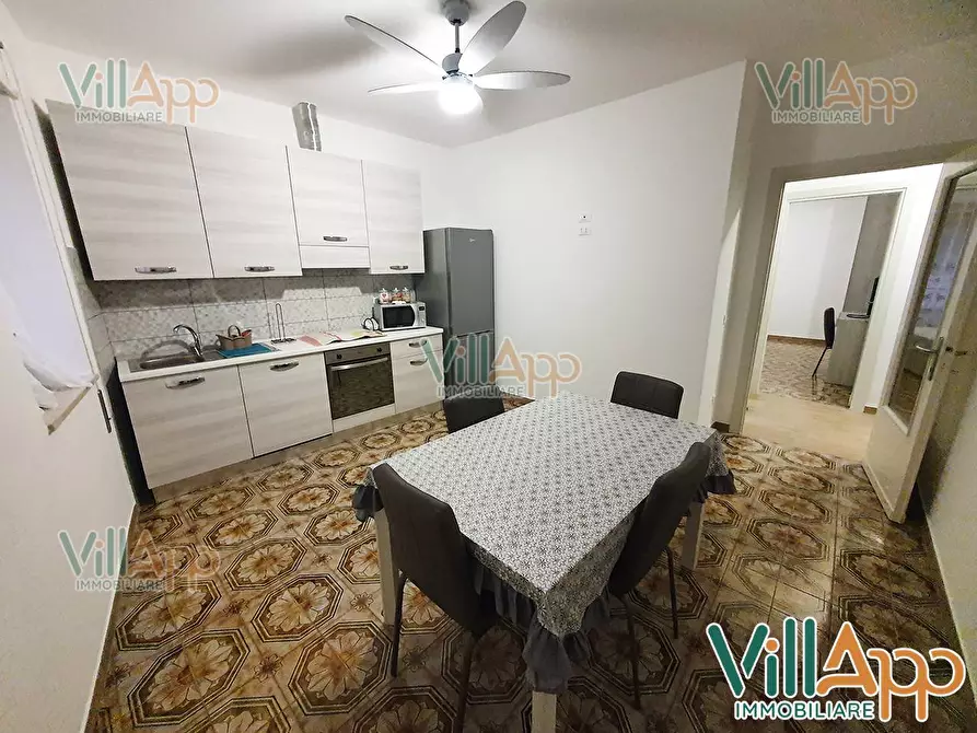 Immagine 3 di Appartamento in vendita  in Via Alessandro Manzoni 18 a Fondi