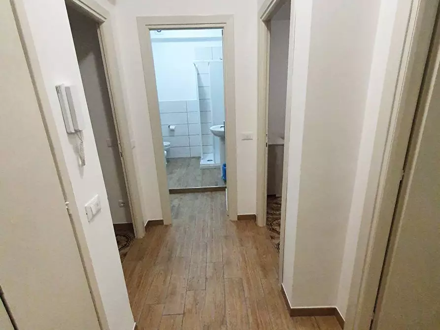 Immagine 8 di Appartamento in vendita  in Via Alessandro Manzoni 18 a Fondi