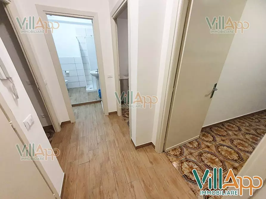 Immagine 11 di Appartamento in vendita  in Via Alessandro Manzoni 18 a Fondi