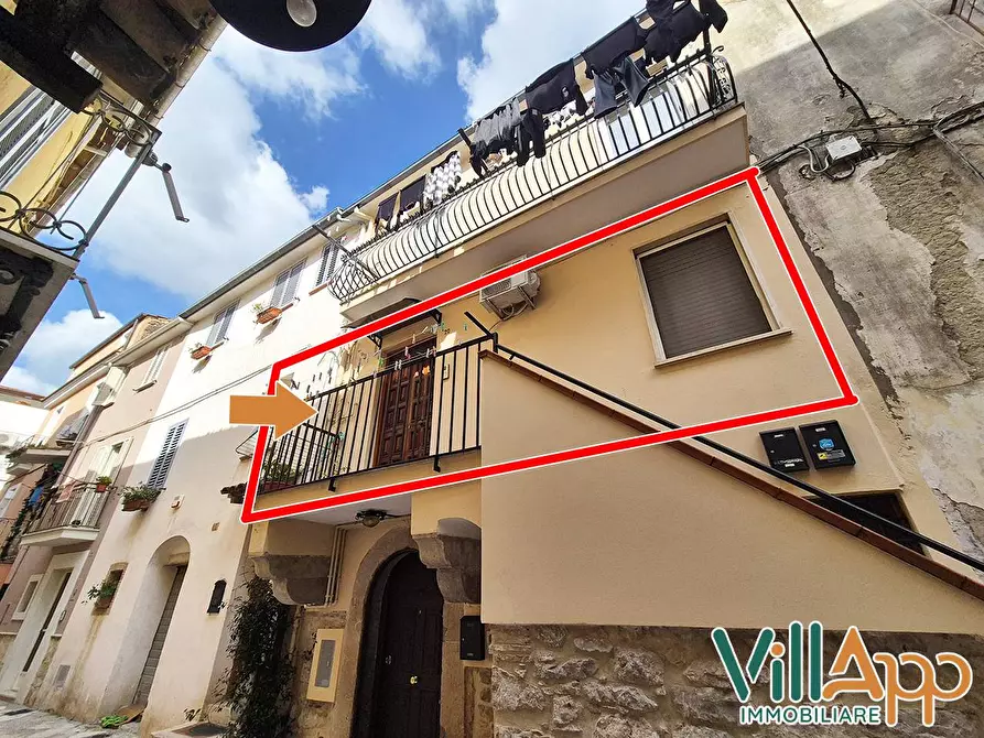 Immagine 11 di Appartamento in vendita  in Via Alessandro Manzoni 18 a Fondi