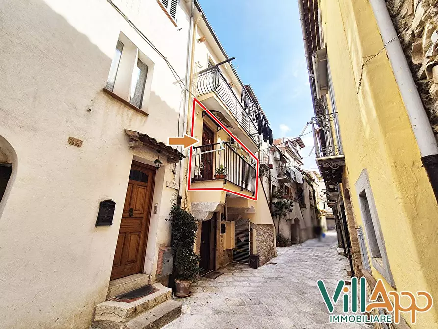 Immagine 12 di Appartamento in vendita  in Via Alessandro Manzoni 18 a Fondi