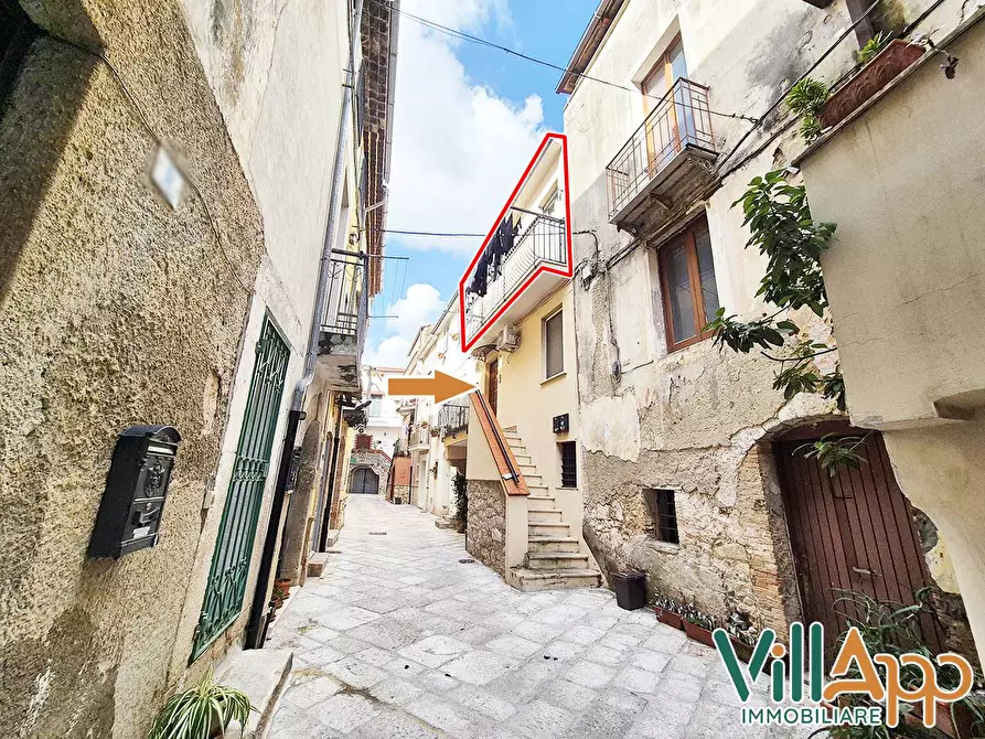 Immagine 2 di Appartamento in vendita  in Via Alessandro Manzoni 18 a Fondi