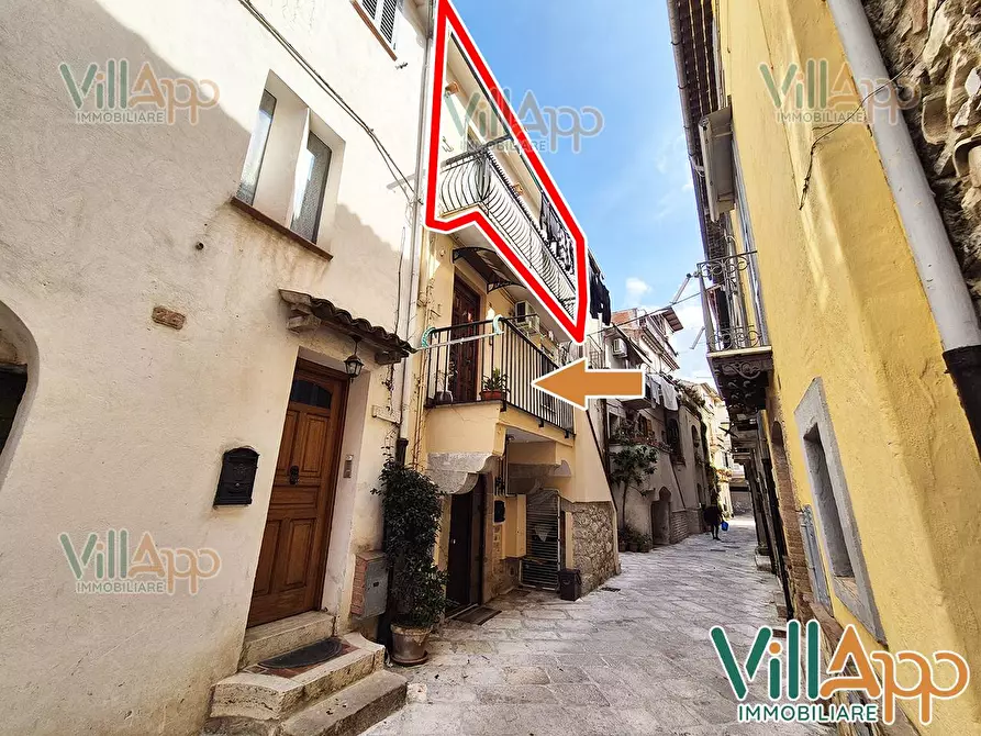 Immagine 12 di Appartamento in vendita  in Via Alessandro Manzoni 18 a Fondi