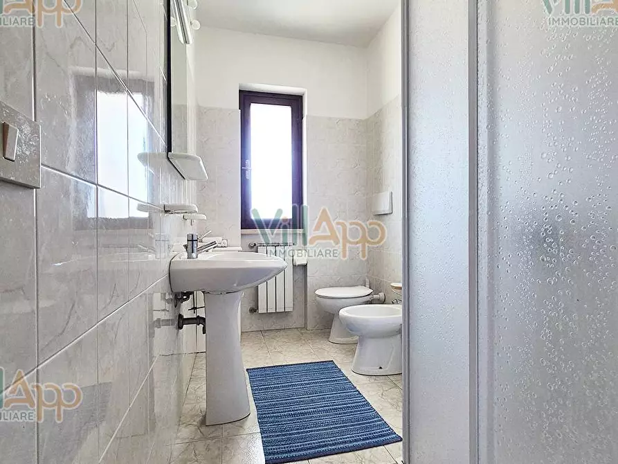 Immagine 22 di Appartamento in vendita  in Via Giovanni Bartolin 111 a Fondi