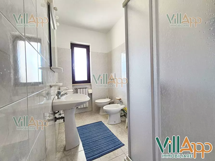 Immagine 7 di Appartamento in vendita  in Via Giovanni Bartolin 111 a Fondi