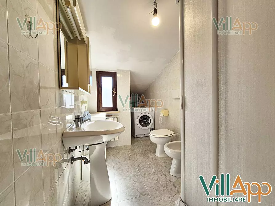 Immagine 12 di Appartamento in vendita  in Via Giovanni Bartolin 111 a Fondi