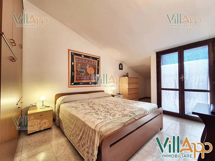 Immagine 9 di Appartamento in vendita  in Via Giovanni Bartolin 111 a Fondi