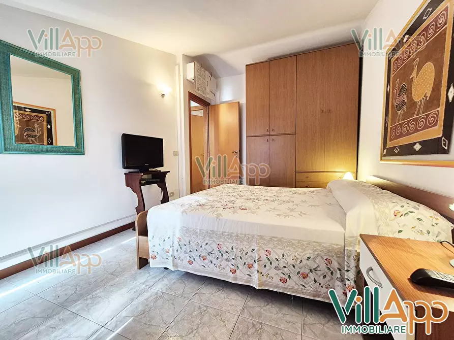 Immagine 20 di Appartamento in vendita  in Via Giovanni Bartolin 111 a Fondi